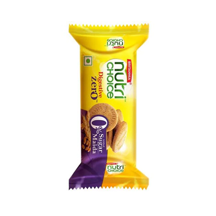 Britannia Biscuits Nutri Choice Digestive Zero